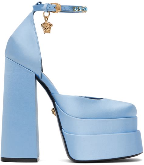 versace platform heels replica|versace platform high heels.